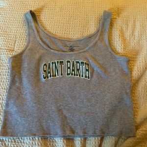 Brandy Melville tank